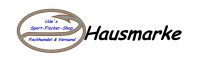 Udo`s Sport-Fischer-Shop Hausmarke